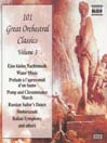 101 GREAT ORCHESTRAL CLASSICS, Vol.  3